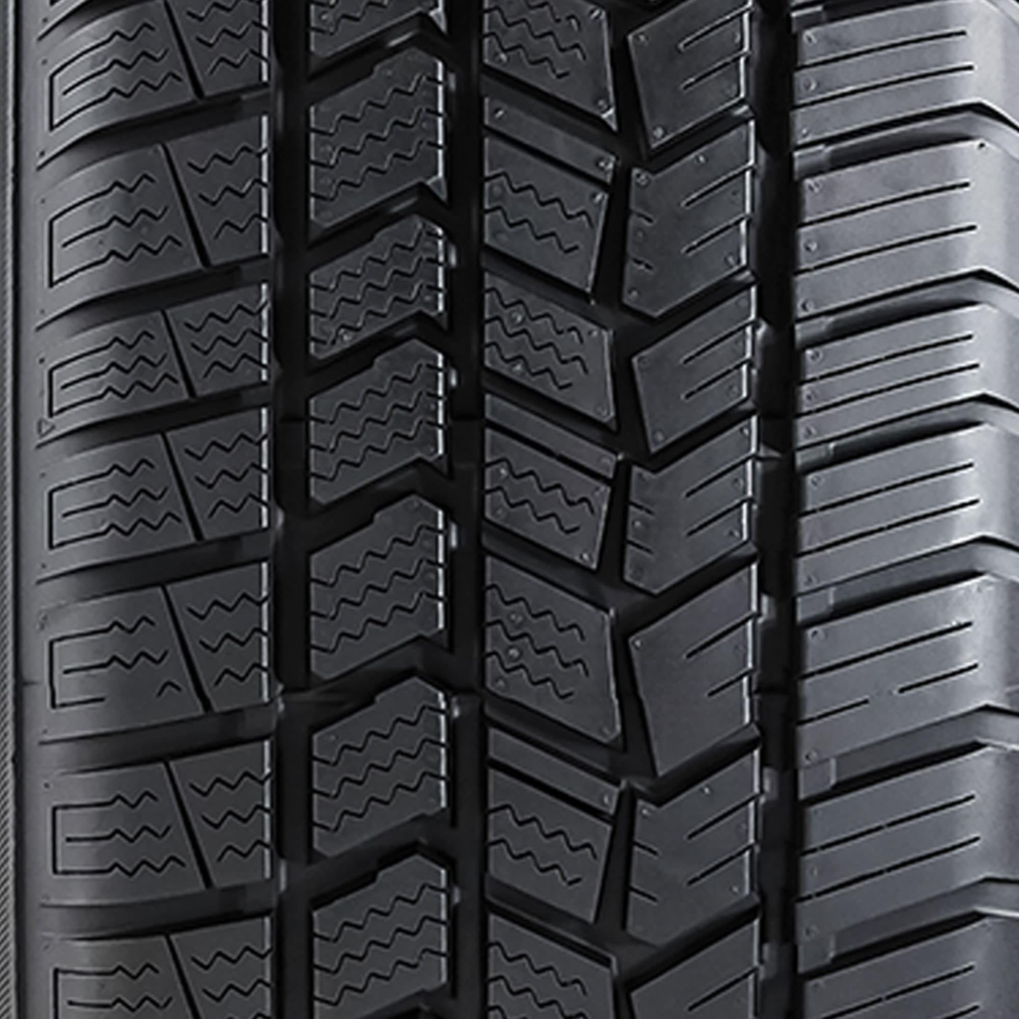 Vezda Kenda Touring 4S (KR211) All Weather P215/60R16 95H Passenger Tire