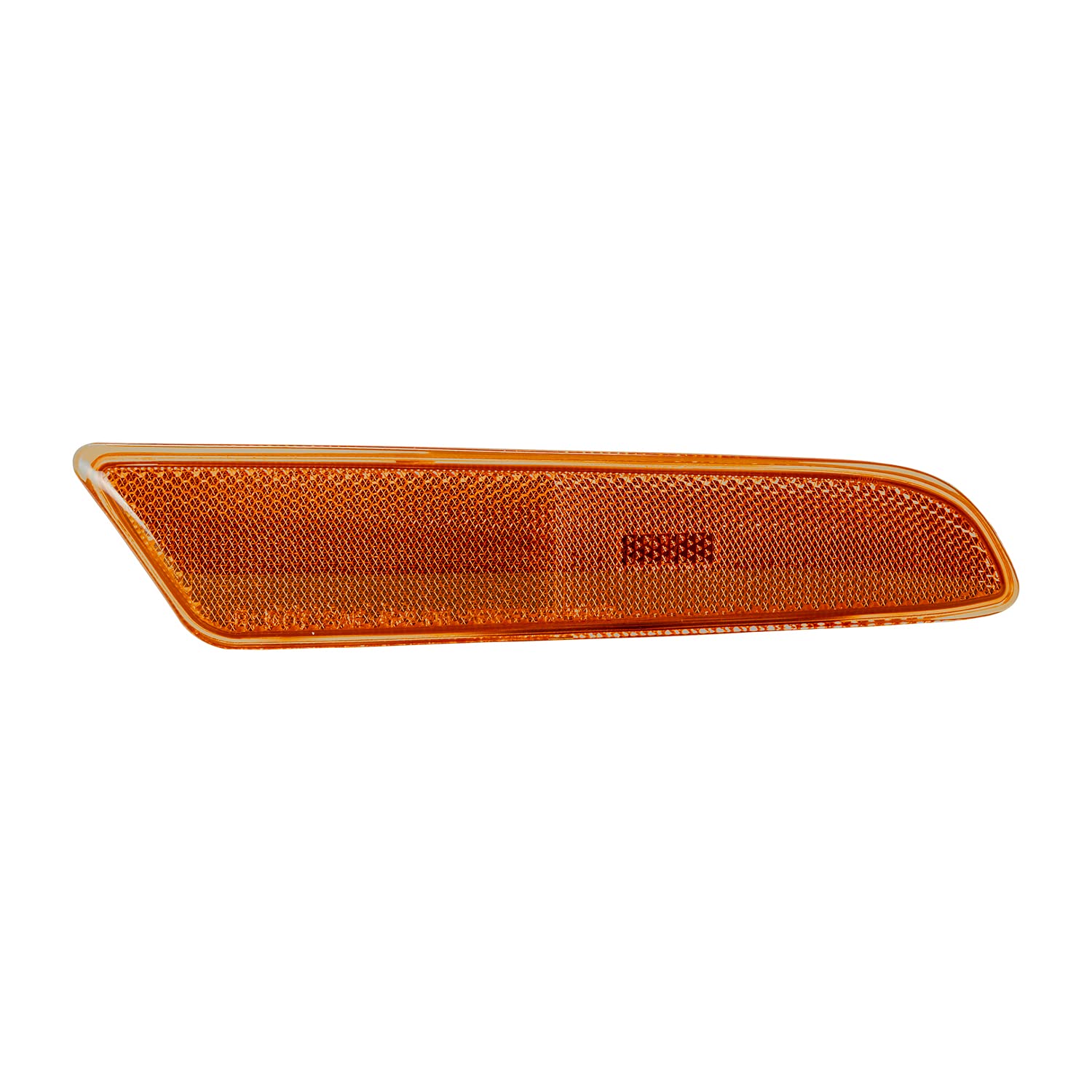 Lexus Passenger Side TYC 18-5943-00 Replacement Signal Lamp