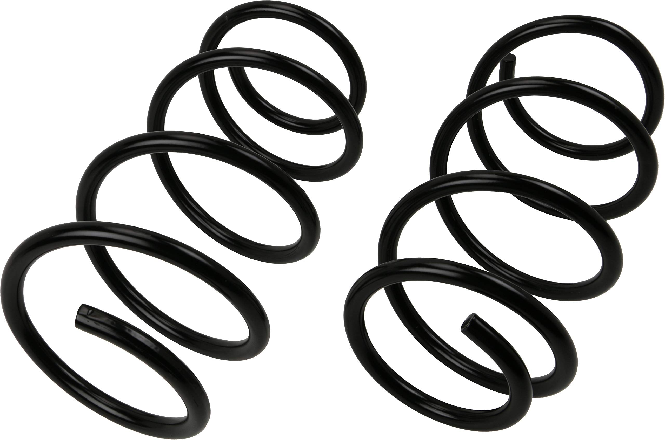 Coil Spring Set MOOG 81754 for Toyota RAV4