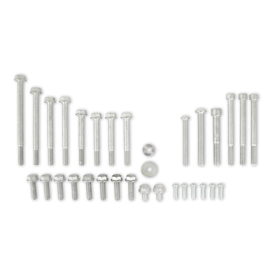 97-366 Holley Replacement Hardware Kit