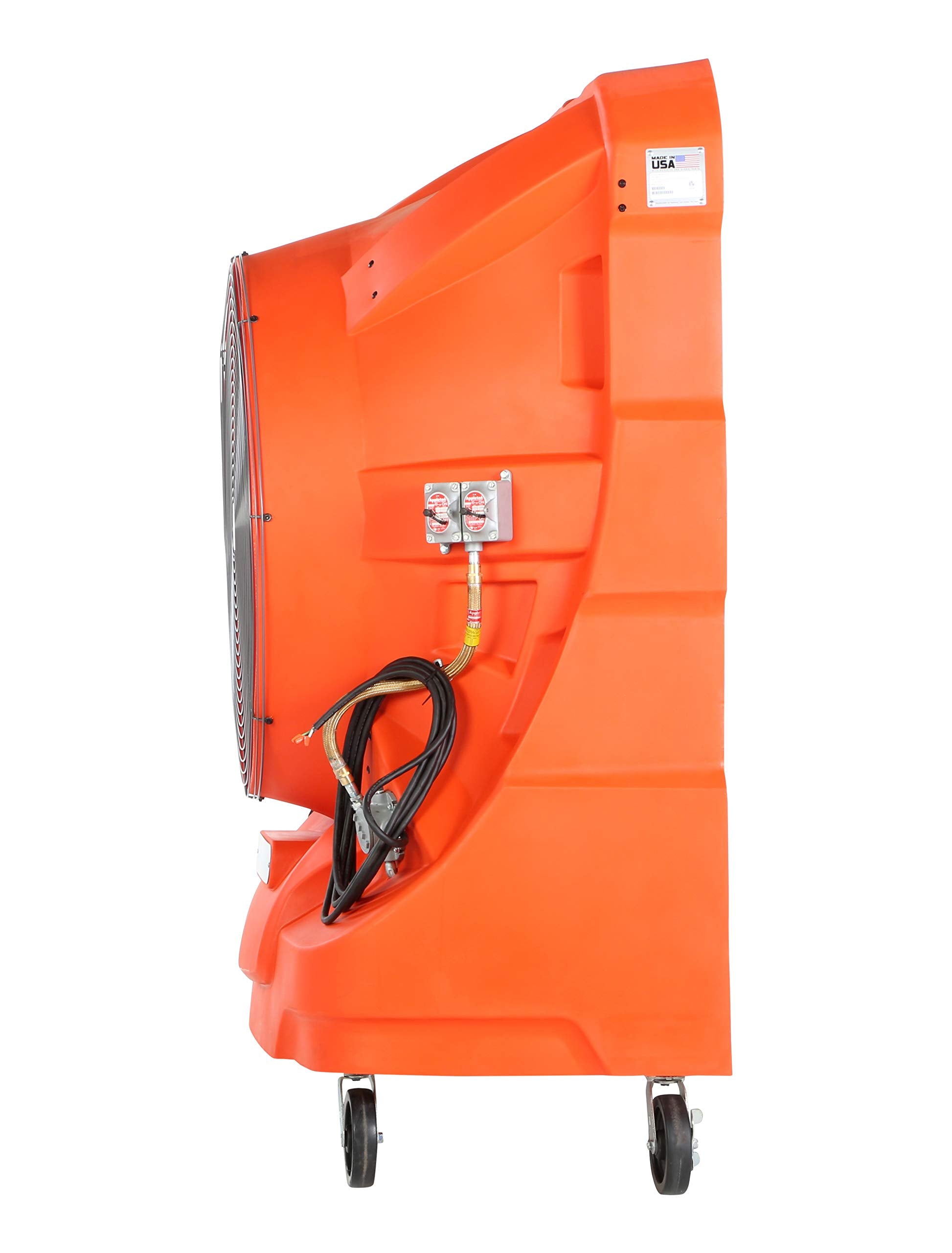 Hazardous Location Portacool PACHZ270DAZ 270 Portable Evaporative Cooler