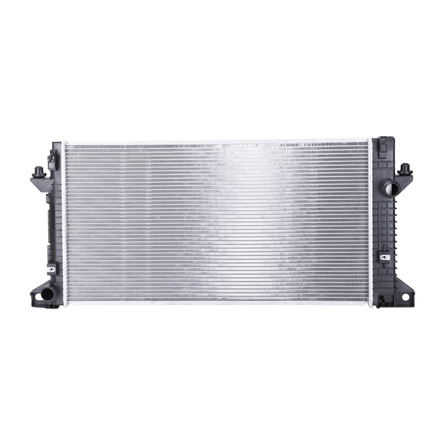 Replacement TYC 13225 Radiator for Ford F-150
