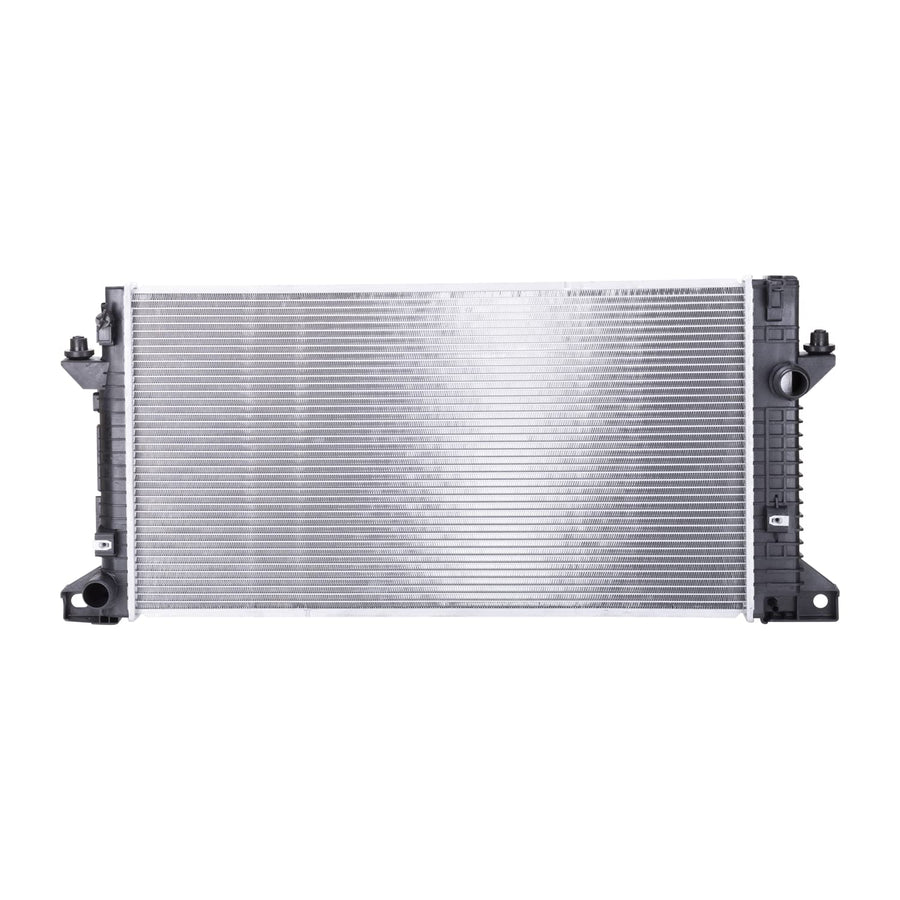 Replacement TYC 13225 Radiator for Ford F-150
