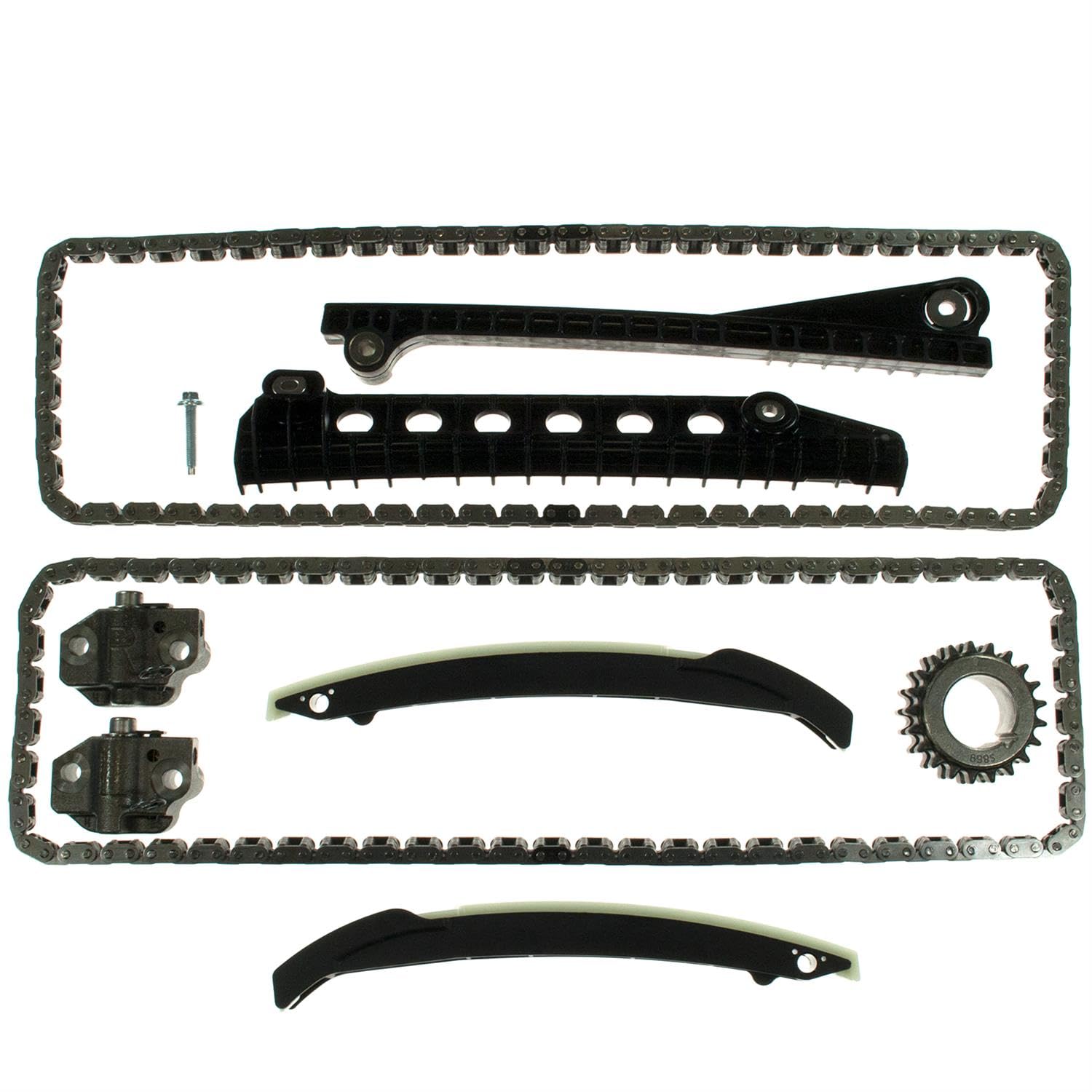 3-391SCC Melling Timing Kit