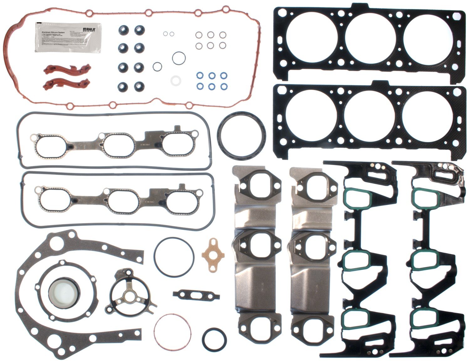 Engine Kit MAHLE 95-3729 Gasket Set