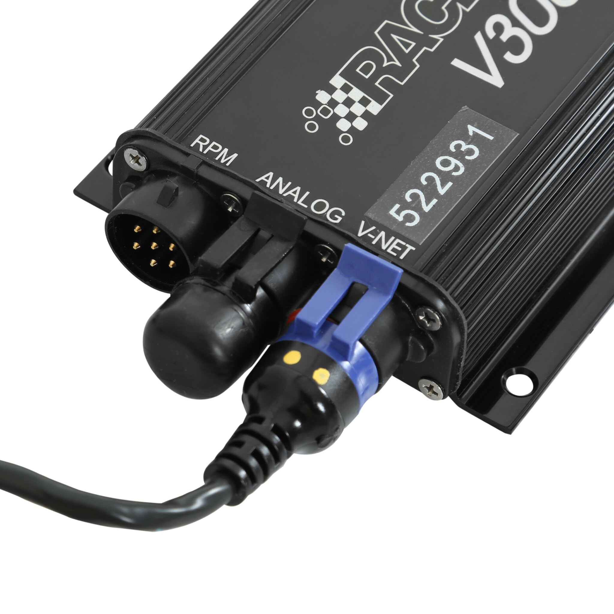 V300SD Door Car Kit, Racepak 200-KT-V300SD1S Securitized