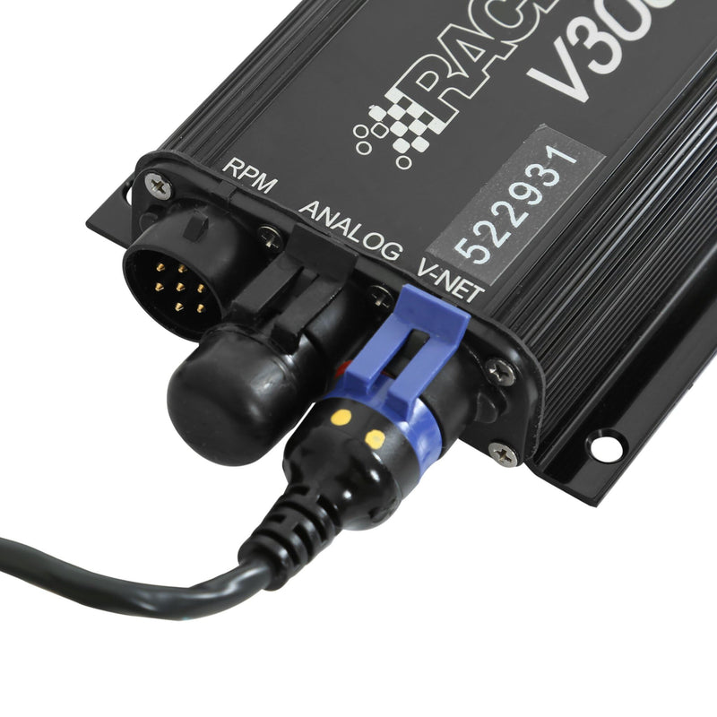V300SD Door Car Kit, Racepak 200-KT-V300SD1S Securitized