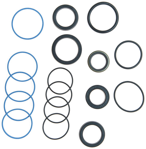 Power Steering Gates 348712 Repair Kit