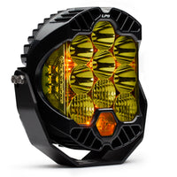 Baja Designs LED Light Pods 320013 Driving Combo Pattern Amber LP9 Pro Series