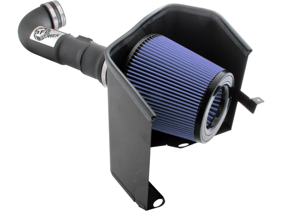 Magnum FORCE aFe Power 54-10312-1 Performance Intake System (Oiled, 3-Layer Filter)