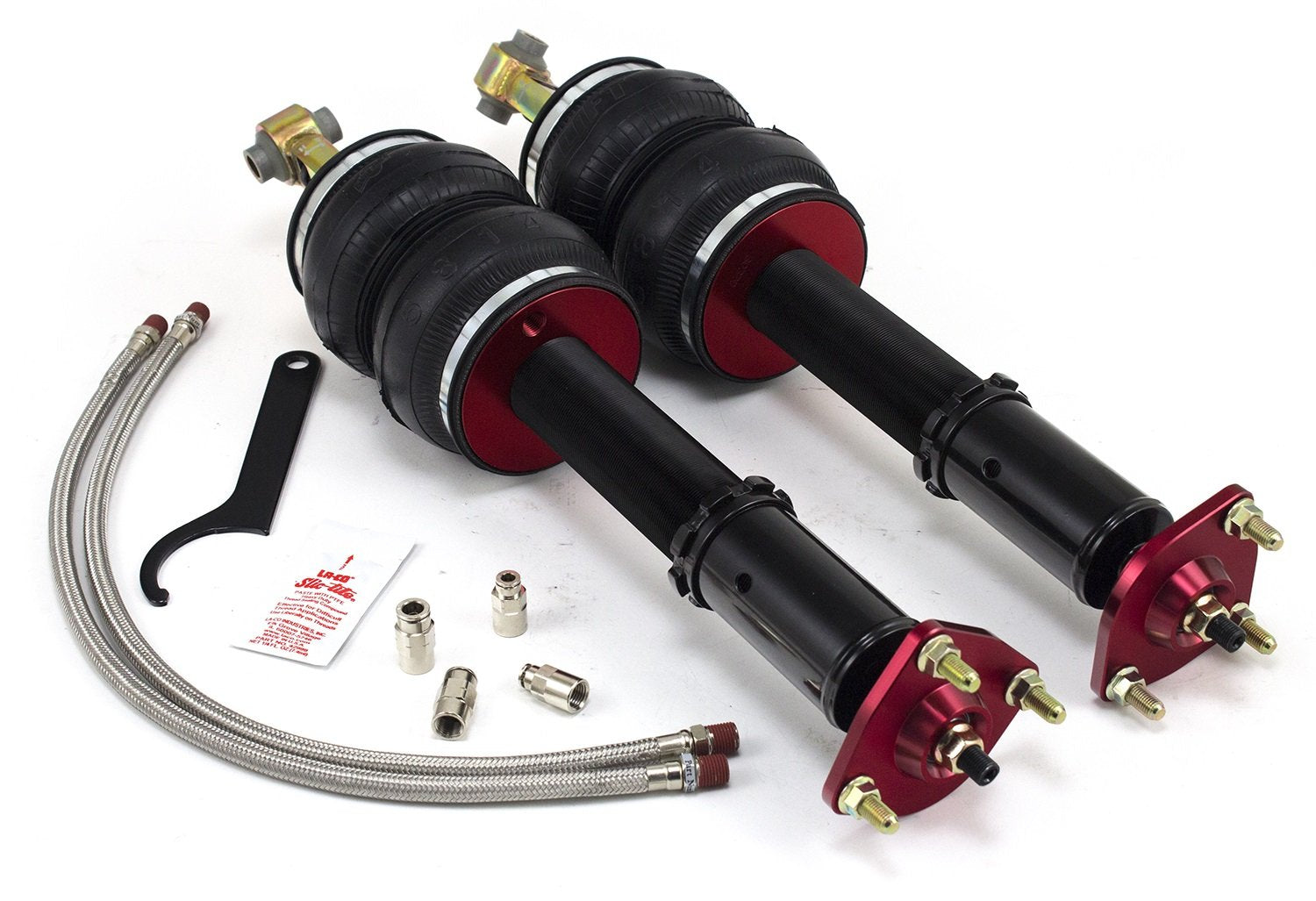 Performance Series Air Lift 78613 Rear Suspension Kit