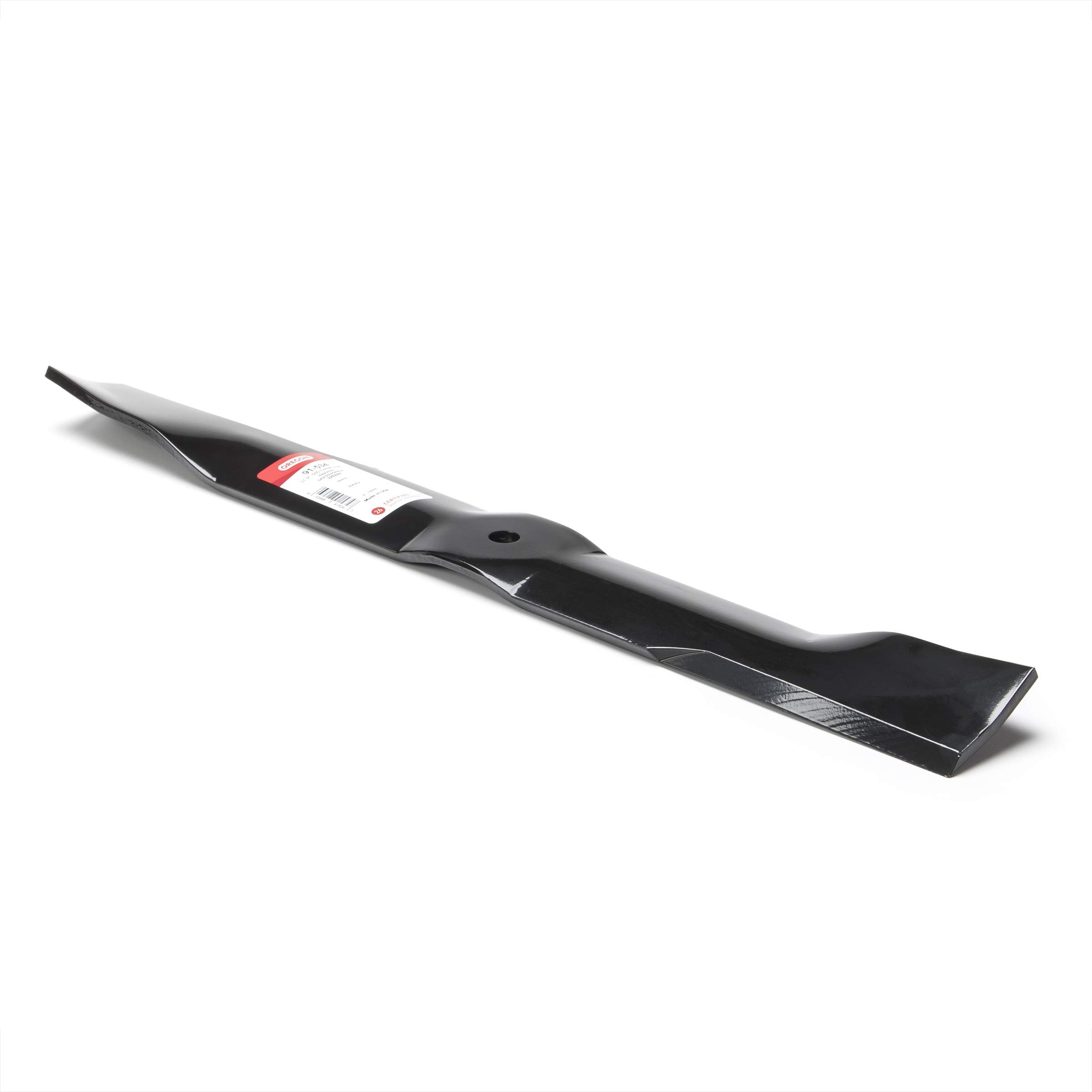 Grasshopper Oregon 91-534 High Lift Replacement Lawn Mower Blade 21-Inch