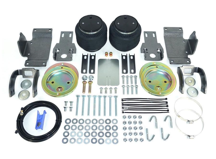 ALPHA HD PRO HP10311-J REAR AIR SUSPENSION SINGLE CONVOLUTED FOR 2005-2023 TACOMA/PRERUNNER
