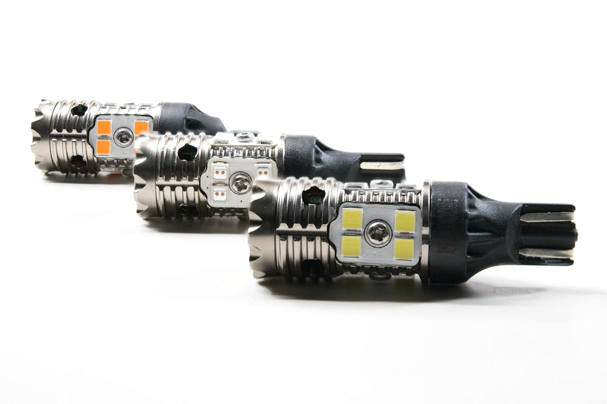 GTR Carbide 2.0 Canbus (White) 921/T15 GTR.LED602