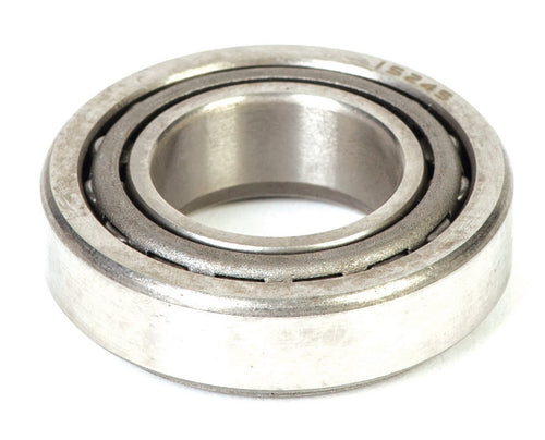 5-Spoke HUSKY TOWING Demountable Outer Bearing Cone and Cup Liners 30811 - 6000 lb. Capacity