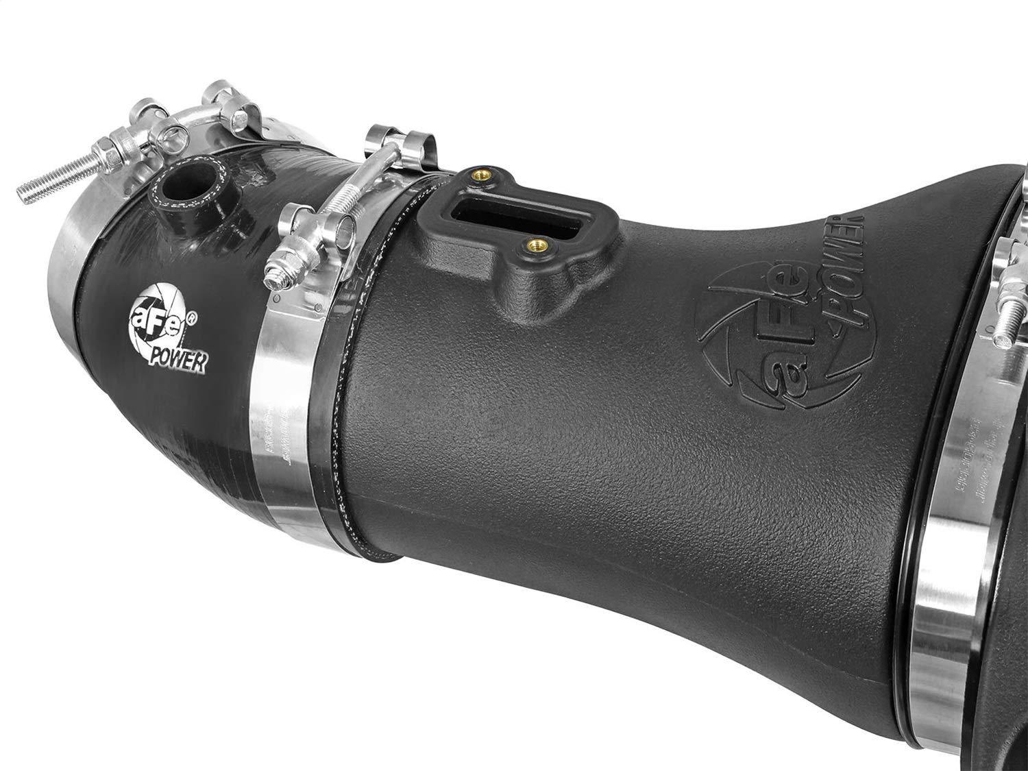 Momentum GT aFe Power 52-72204-C Performance Intake System for Dodge