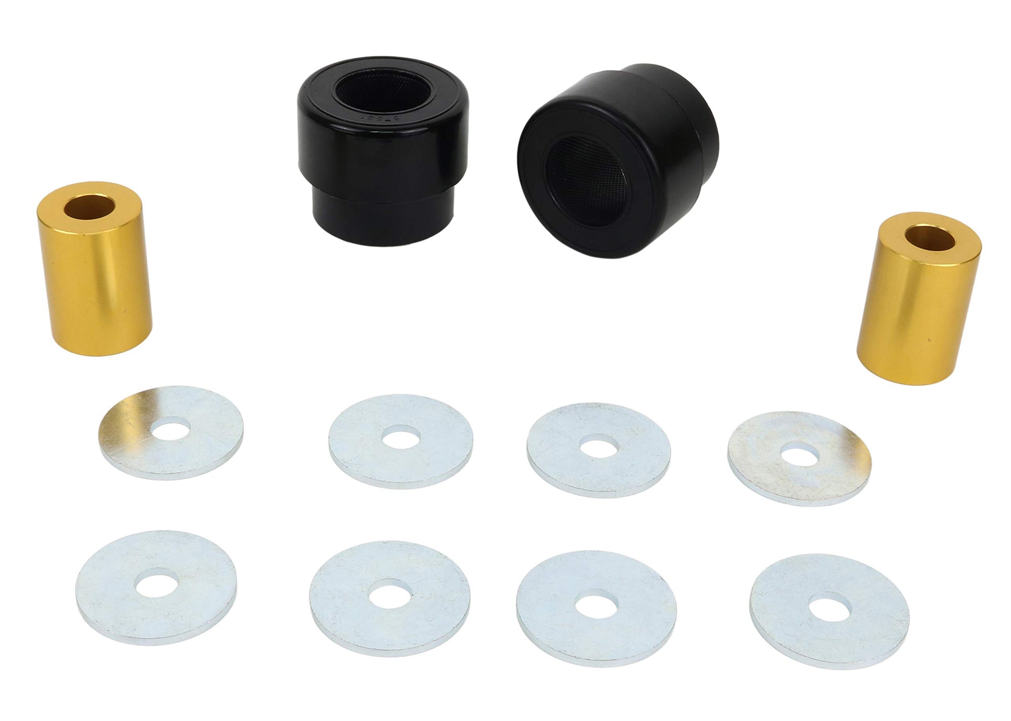 Black Nolathane REV030.0034