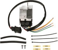 Gates Engine Cooling FCM116 Fan Module