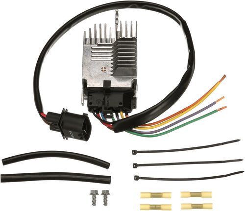 Gates Engine Cooling FCM116 Fan Module