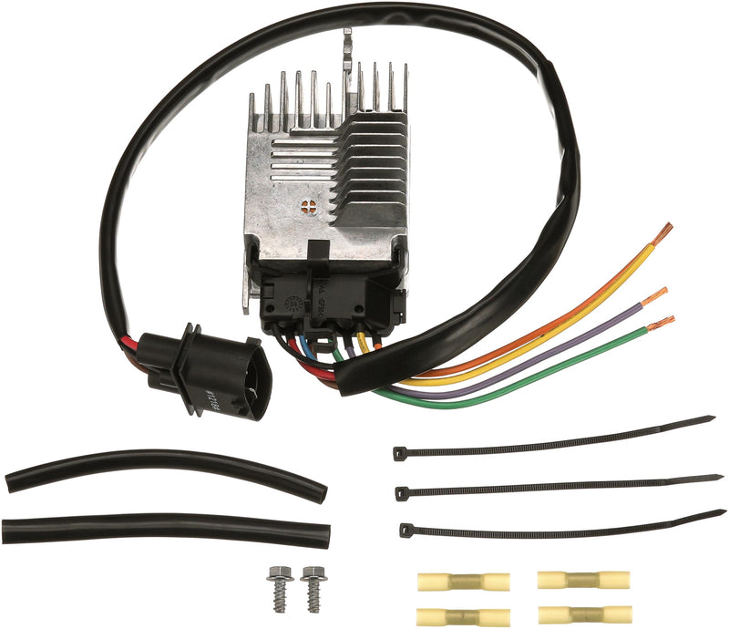 Gates Engine Cooling FCM116 Fan Module