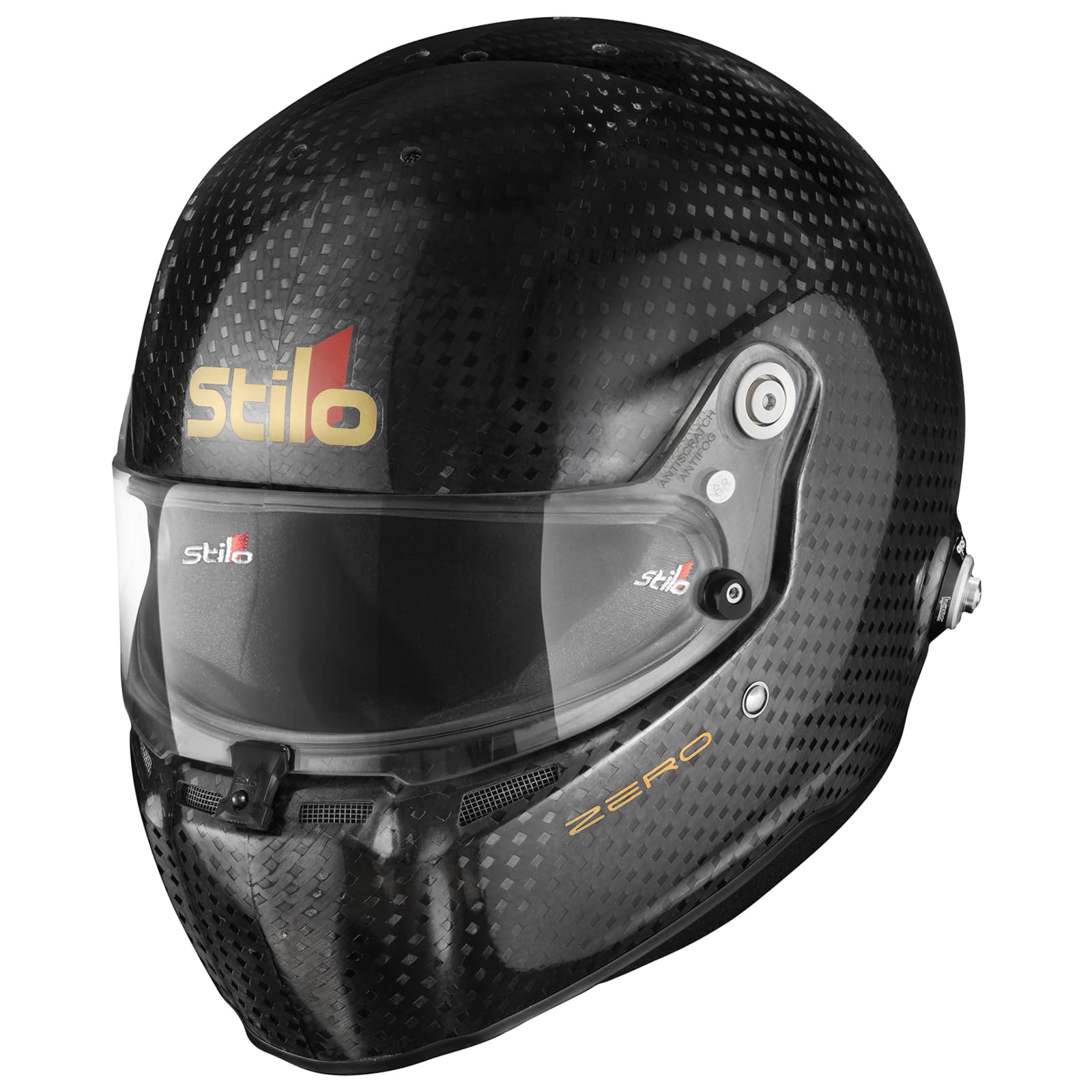 Stilo - Fn Zero St5 8860-18 Abp W/Pa55 (AA0710AG3S55)