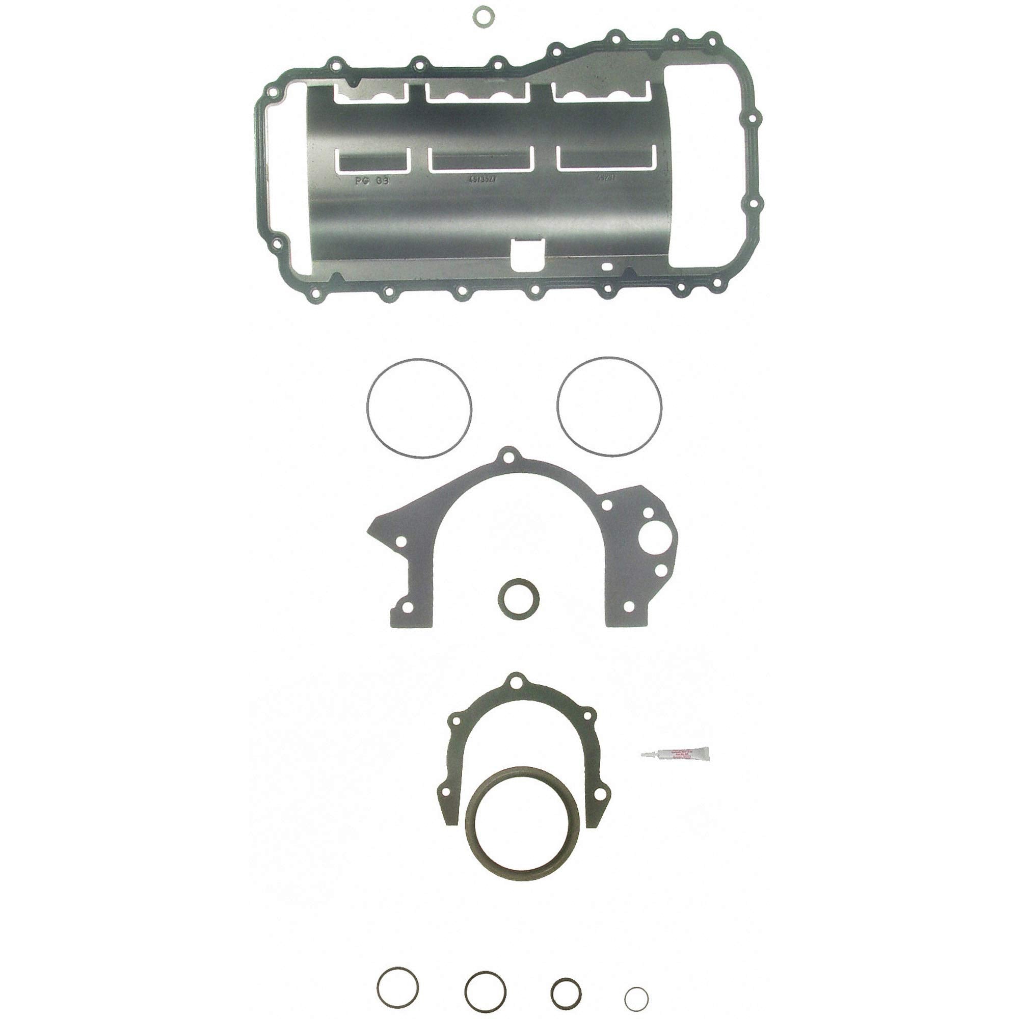 Conversion FEL-PRO Gasket Set CS 9926