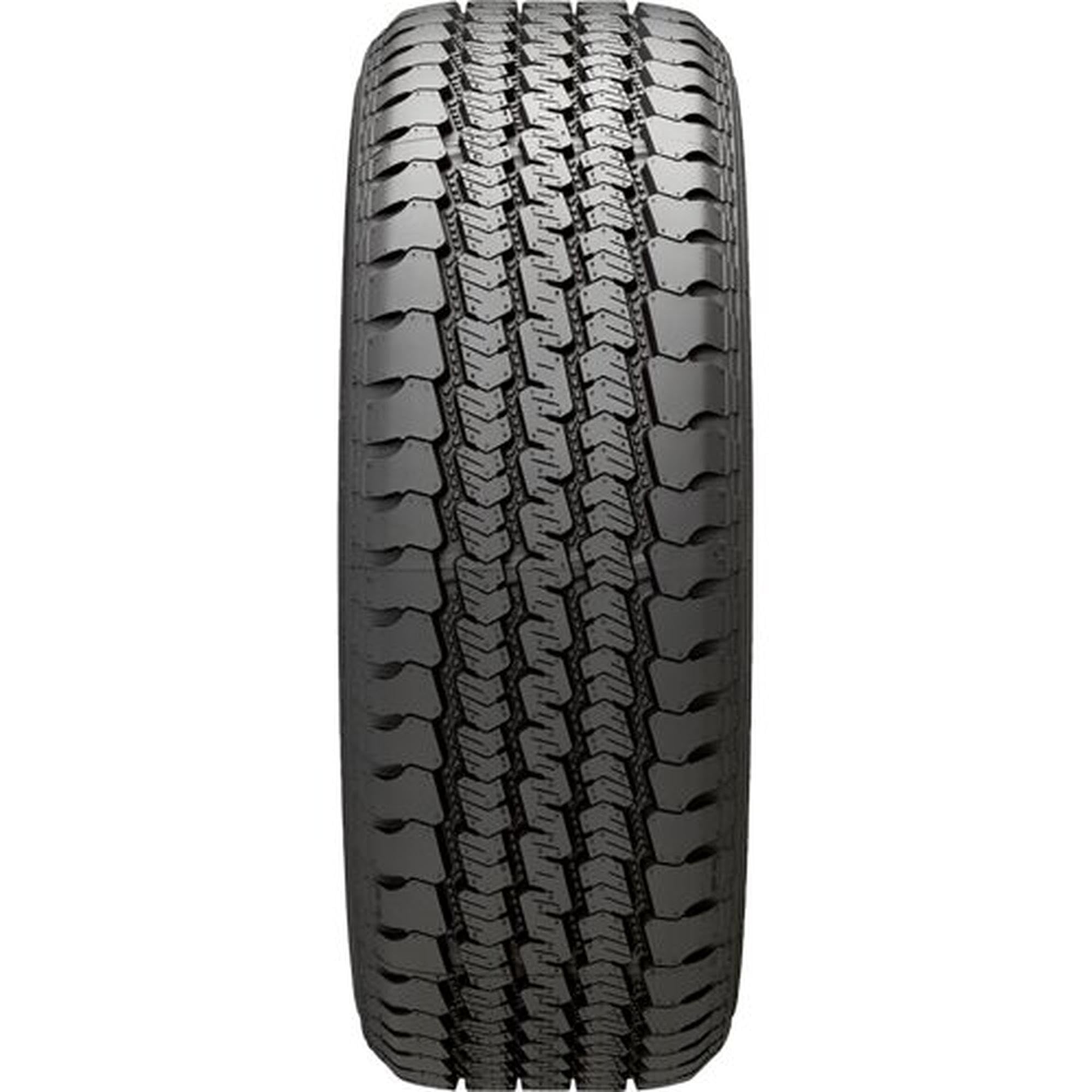 Interceptor AS810 Milestar UHP 255/40ZR20 101Y XL Passenger Tire