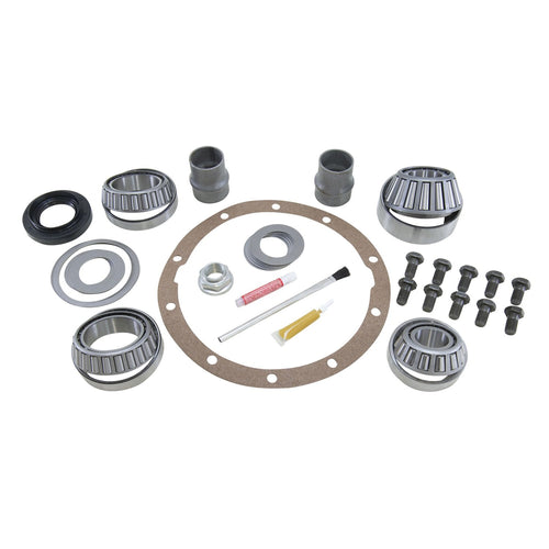 Yukon YK TV6-B Gear & Axle Master Differential Rebuild Kits