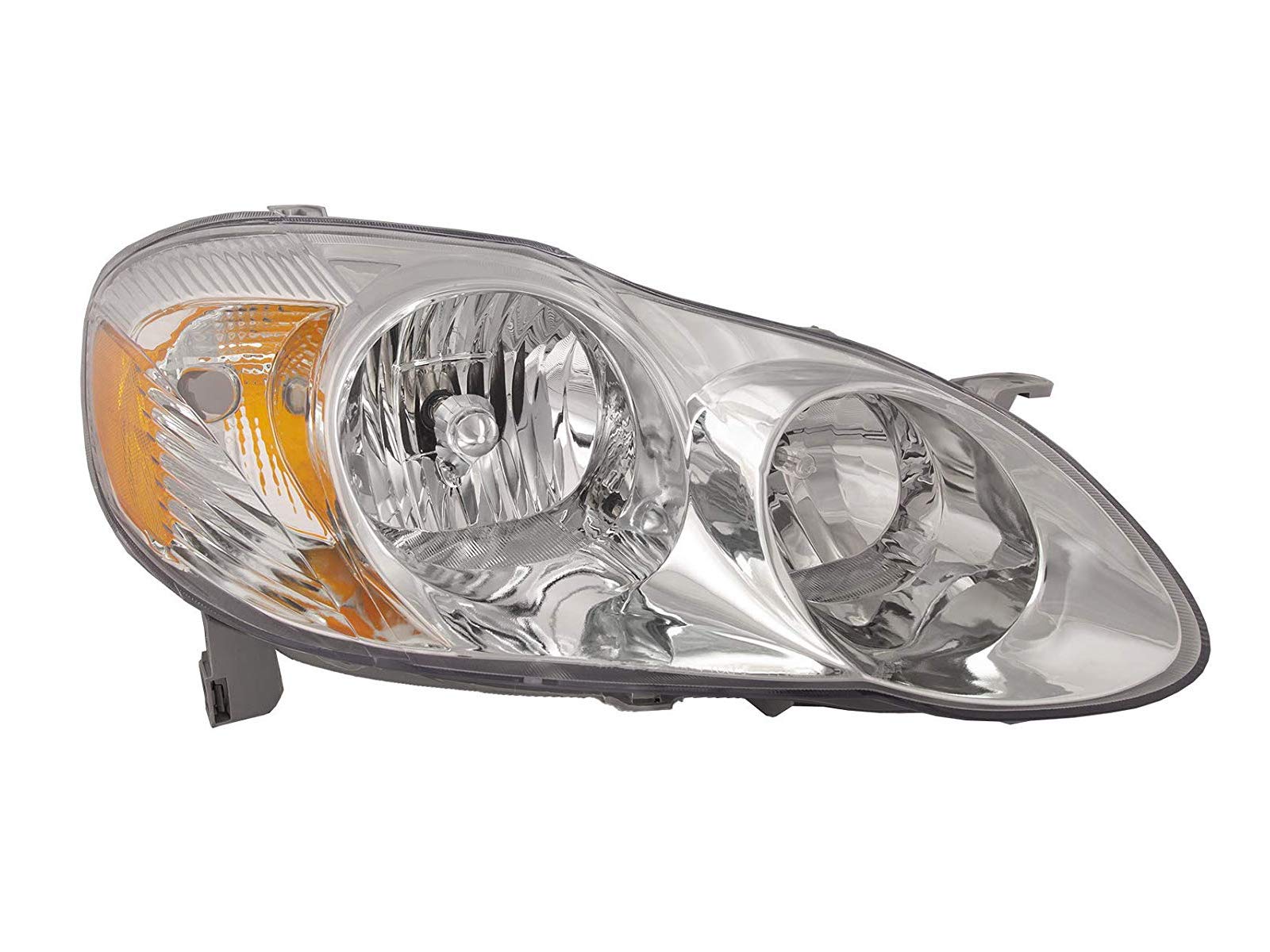 TY665-B101R Eagle Eyes Headlight