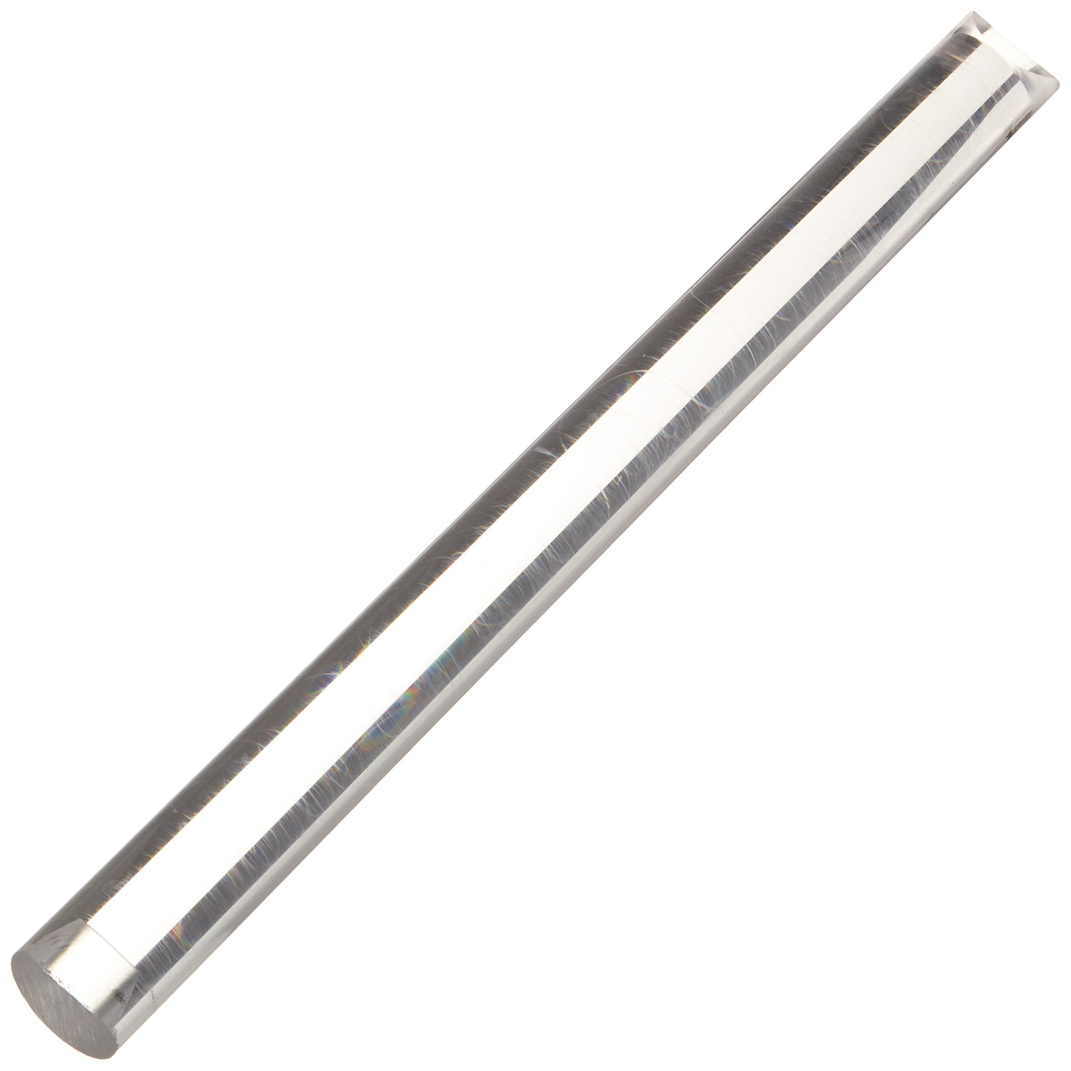 Acrylic Replacement Handle (005E5300D) Straight AP Products