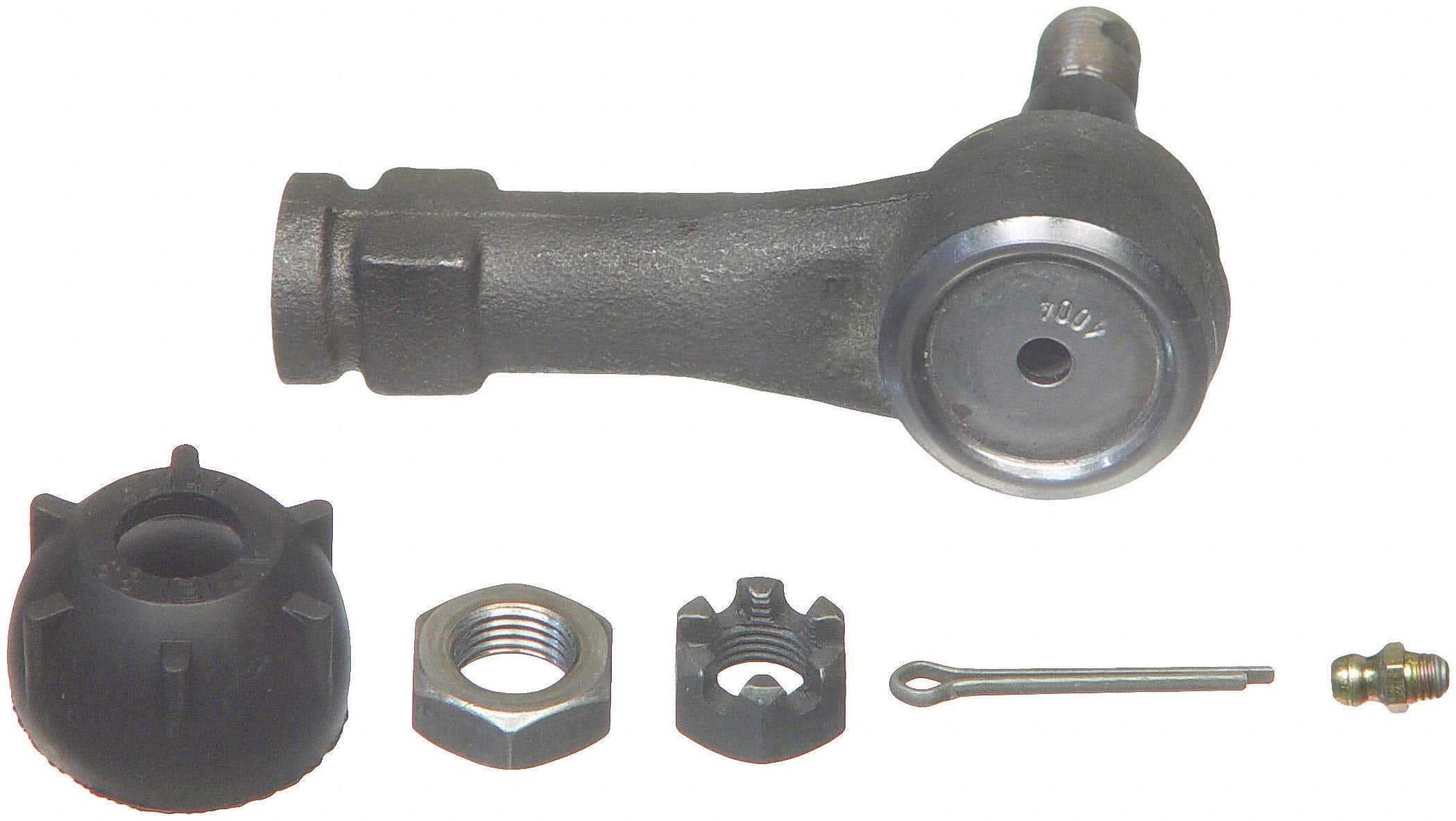 Steering Tie Rod End MOOG ES455RL for Ford Mustang II