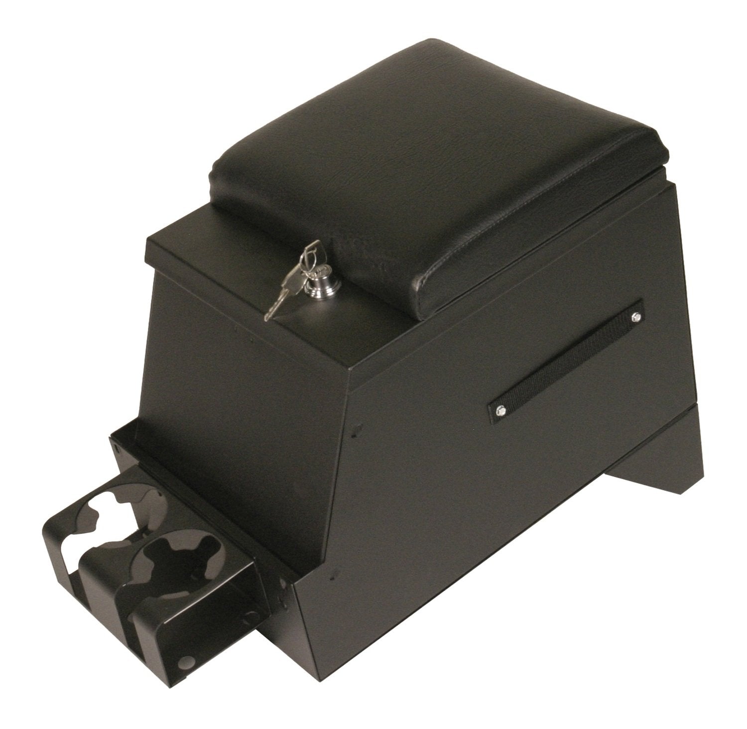 Universal Tuffy Security Products | Center Console | Series II | 12 1/2" Wide