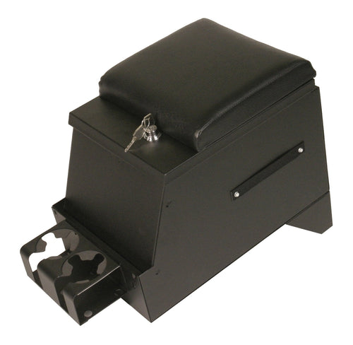 Universal Tuffy Security Products | Center Console | Series II | 12 1/2" Wide