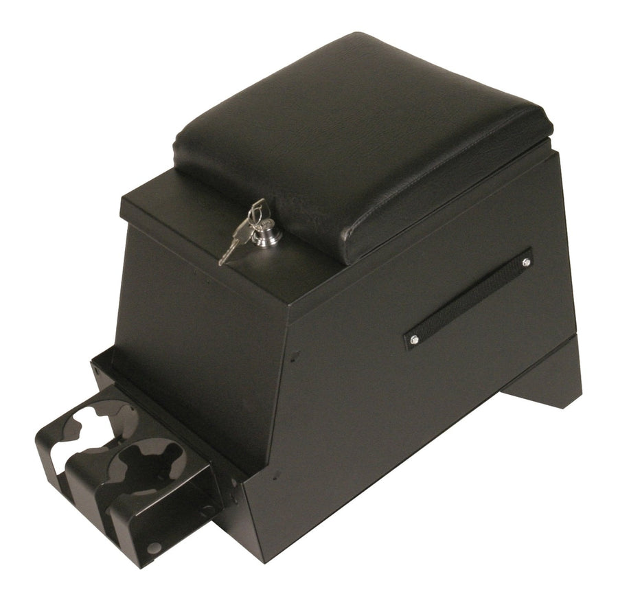 Universal Tuffy Security Products | Center Console | Series II | 12 1/2" Wide