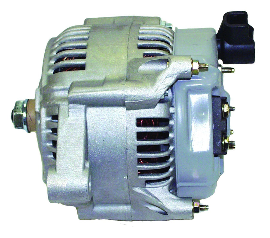 Automotive Crown Alternator Electrical, Charging and Starting