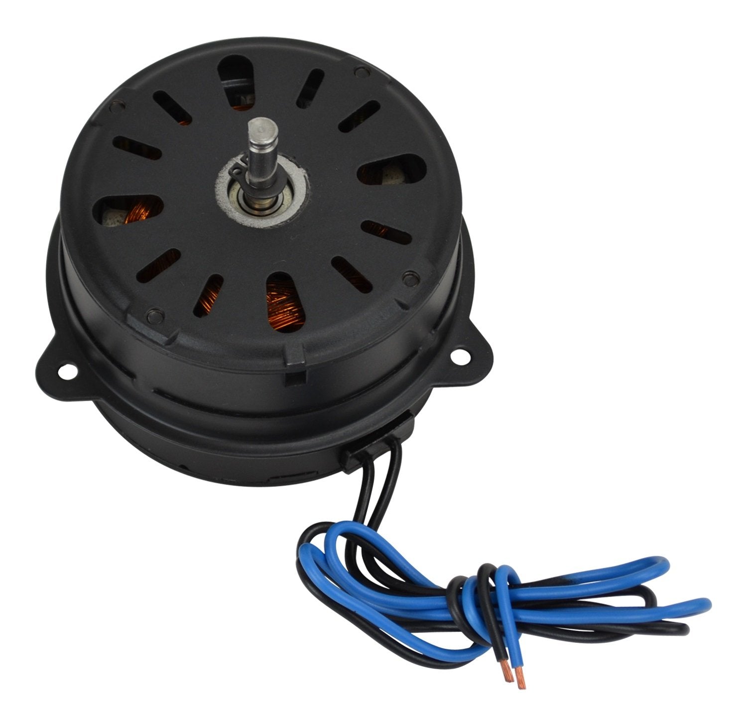 Electric Fan Motor Replacement Flex-A-Lite for PN[39624/18024] Electric Fan Motor