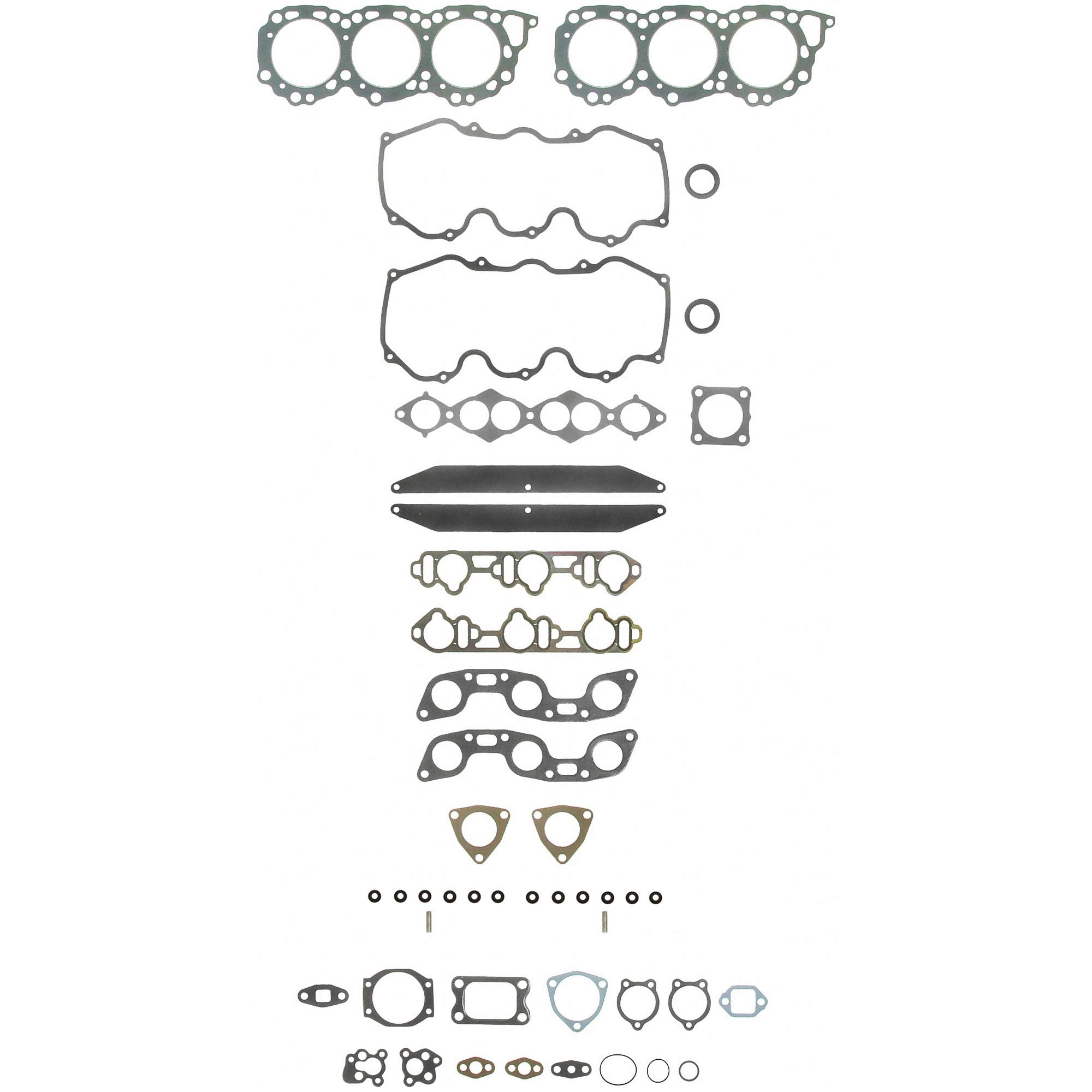Head FEL-PRO Gasket Set HS 9228 PT-1