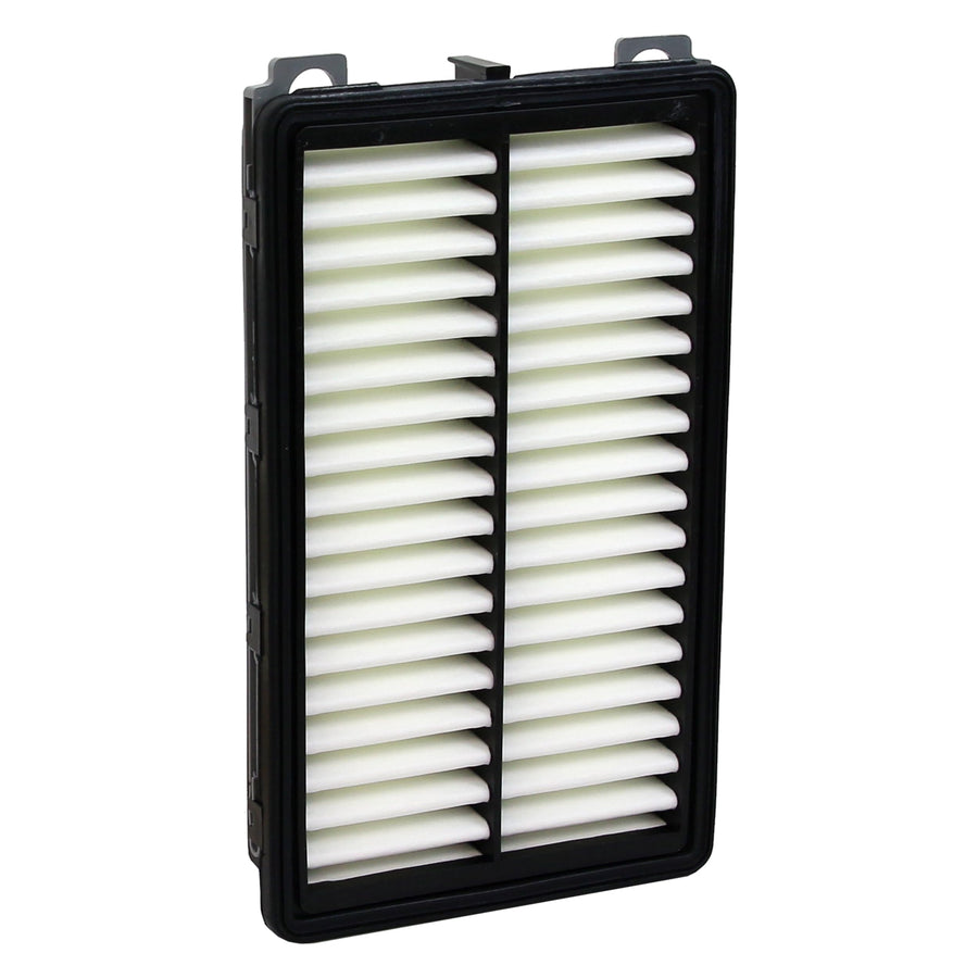 WIX WA11090 Engine Air Filter Compatible With Kia Sportage, Sorento, K5, K4, Carnival, Hyundai Sonata, Elantra, Santa Fe, Santa Cruz, Tucson