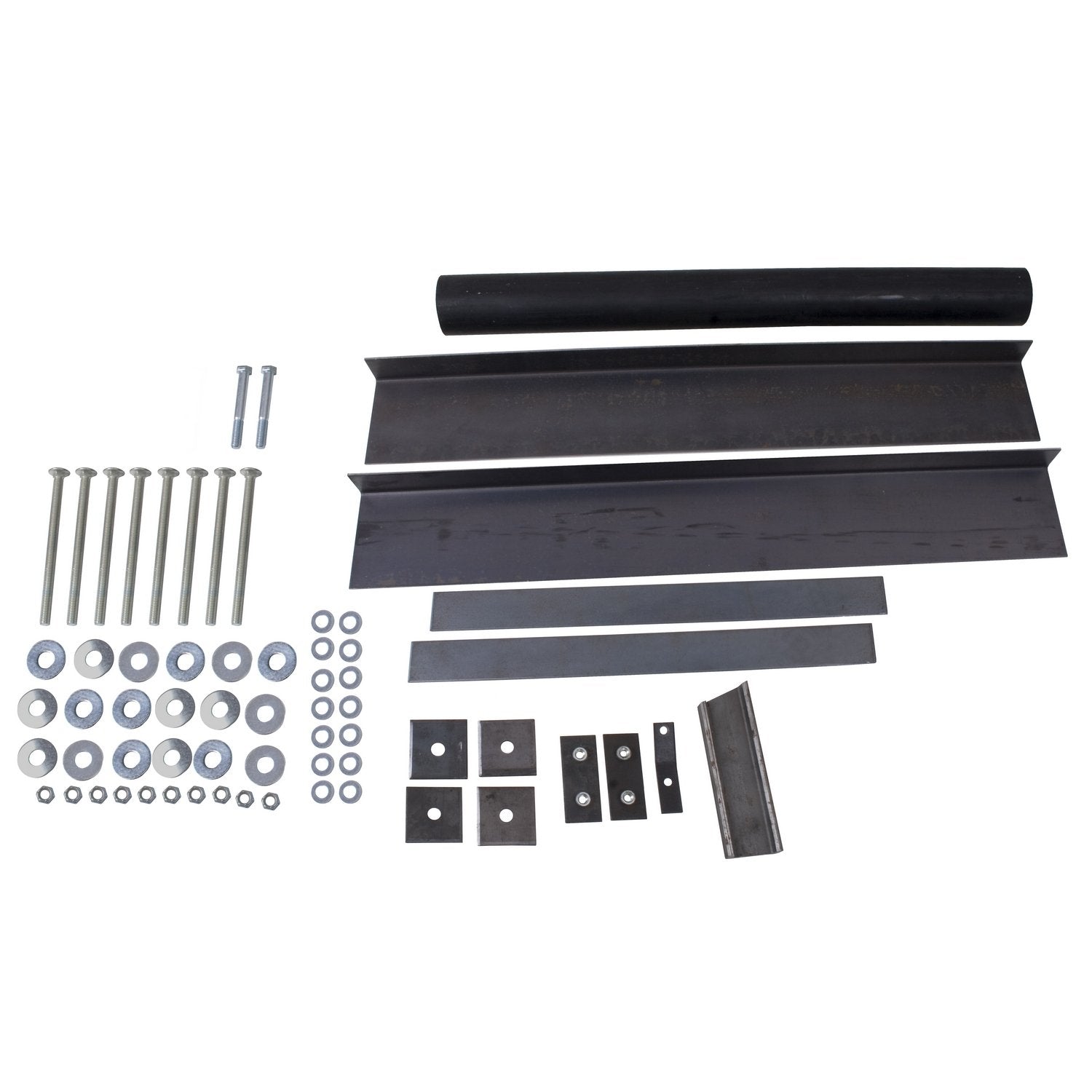 Body Mount Bushing Kit | Omix-Ada | 12201.03 | OE Reference: 76867K | Fits 1976-1986 Jeep CJ7