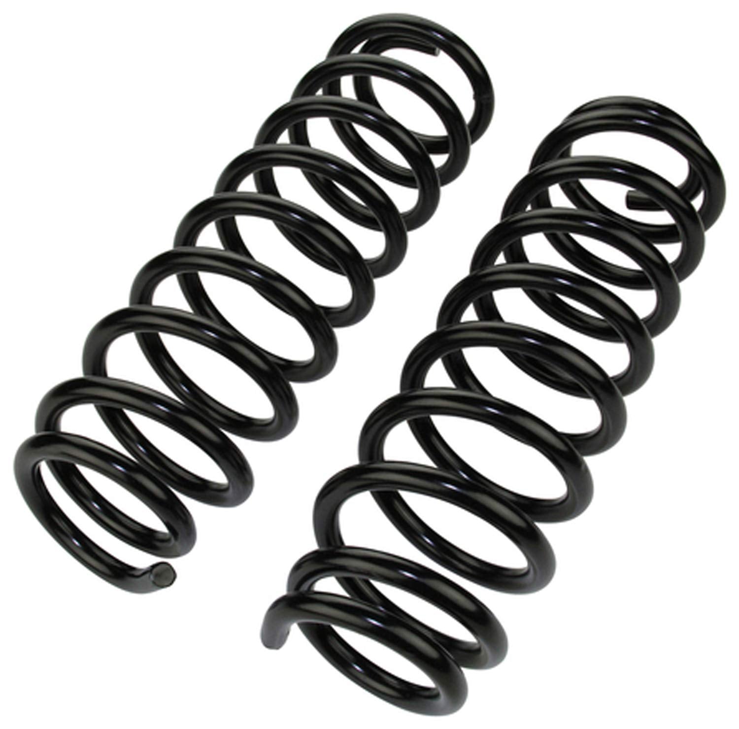 Coil Spring Set MOOG 81483 for Jeep Compass