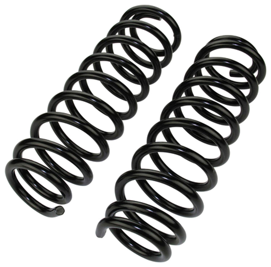 Coil Spring Set MOOG 81483 for Jeep Compass