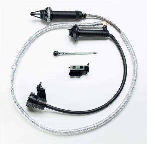 Hydx-F67.3 South Bend Clutch Ford 7.3 6sp Hydraulic