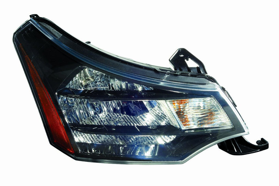 Replacement DEPO 330-1138R-AC7 Passenger Side Headlight Assembly