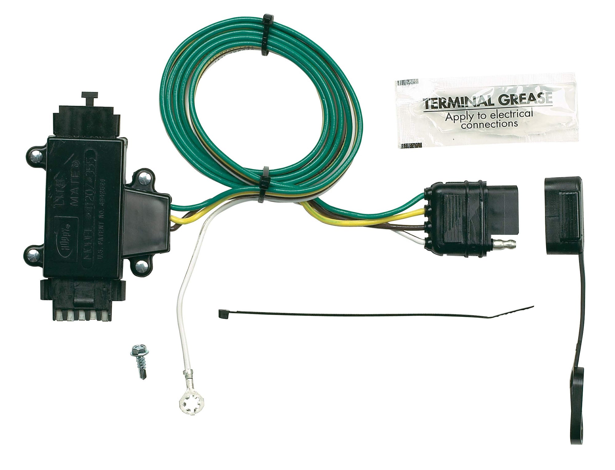 Vehicle Wiring Kit Hopkins 11141205