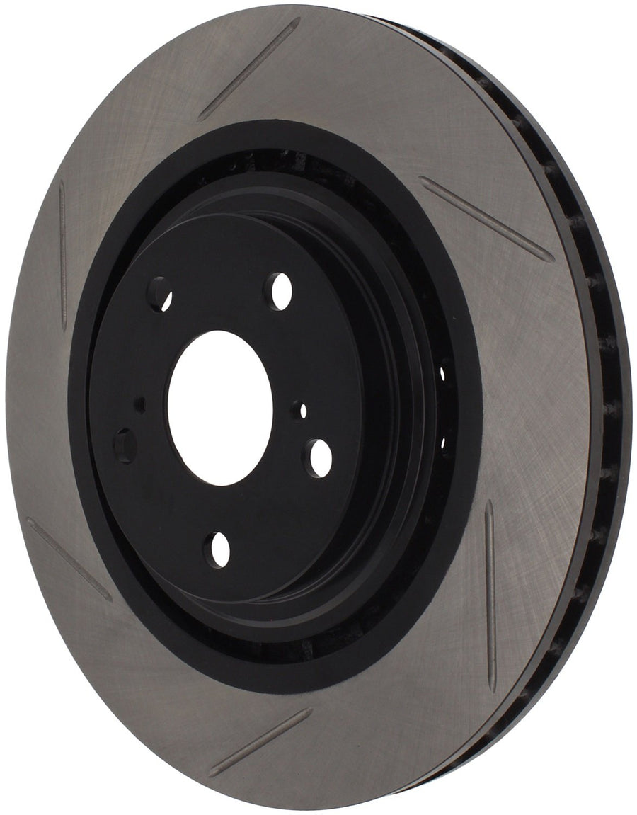 Rotor Brake