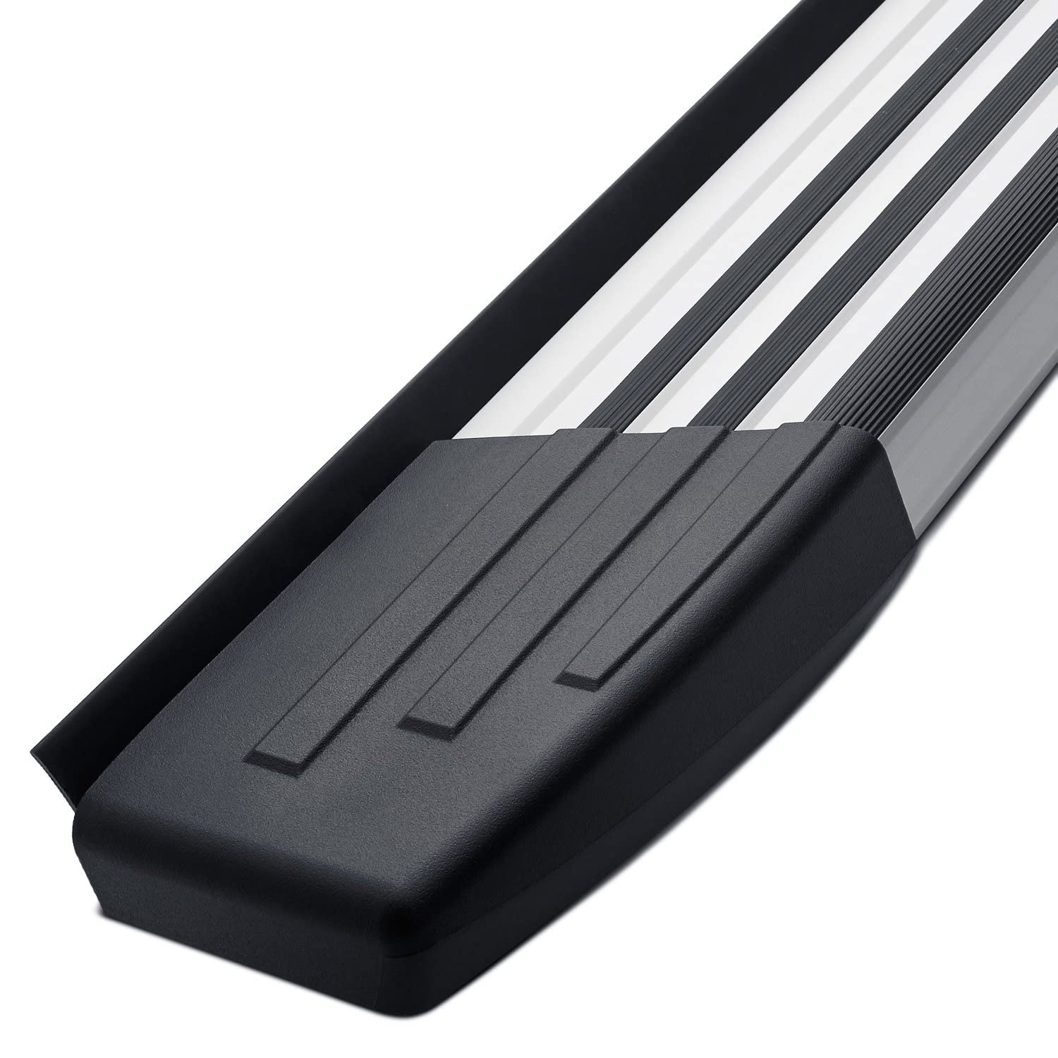 200-34200 Steelcraft Running Board
