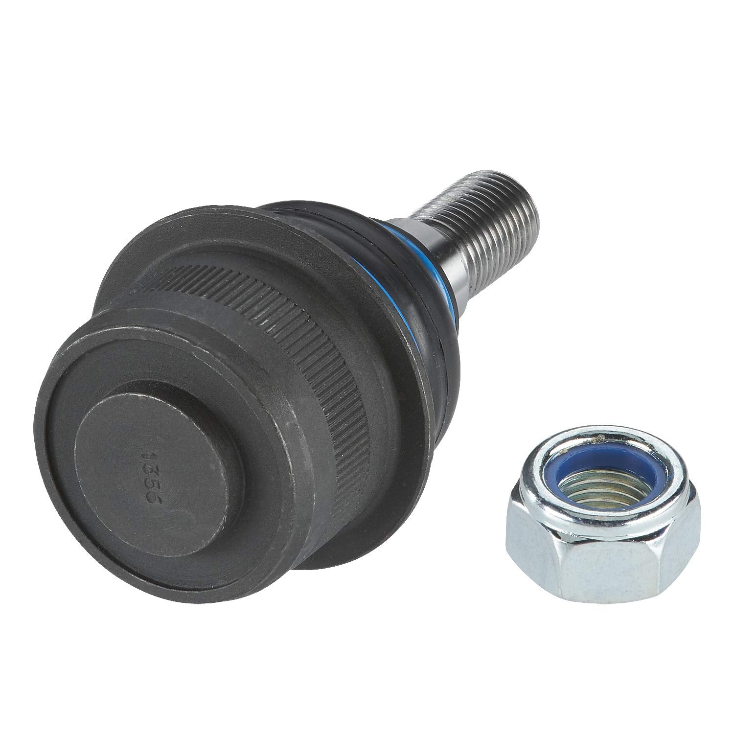MOOG Front Lower Rearward Suspension Ball Joint K500056 for Mercedes-Benz SL500