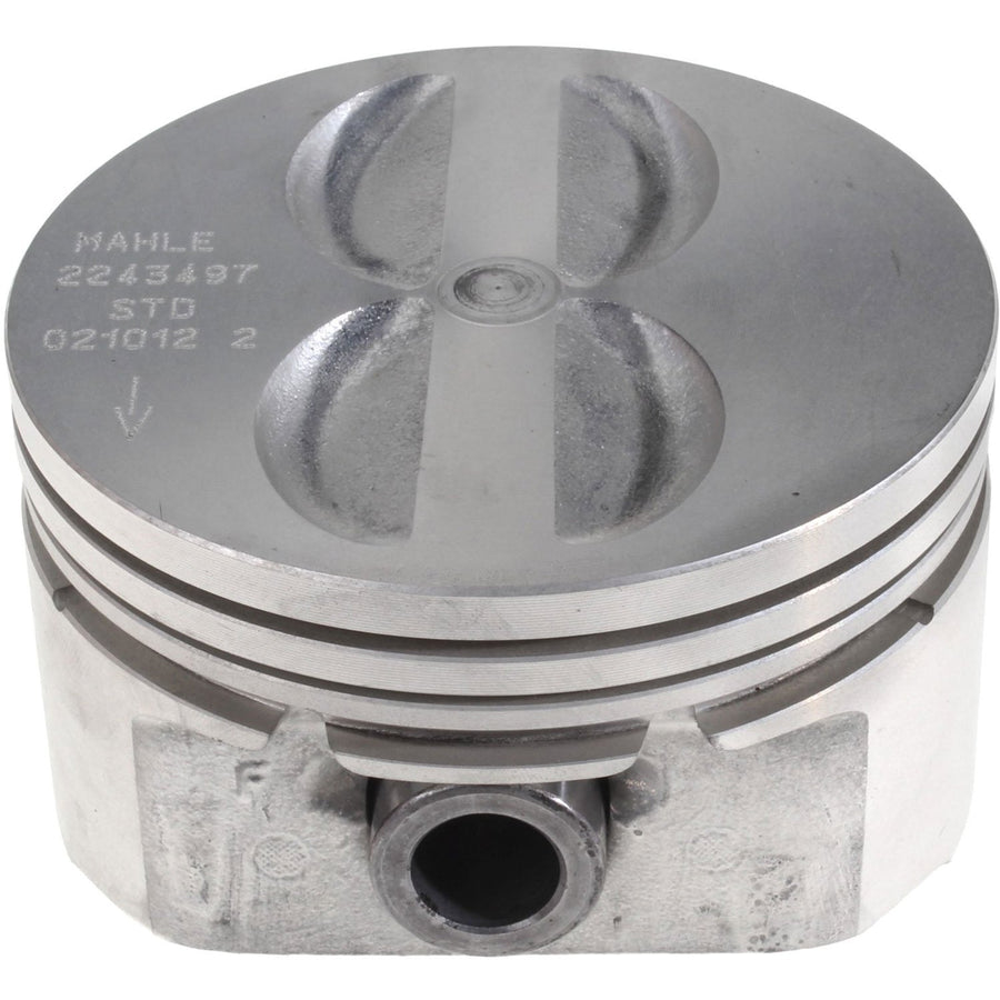 Piston Mahle - 224-3497