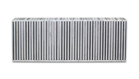 Vertical Performance 12851 Flow Intercooler, 1 Pack Vibrant