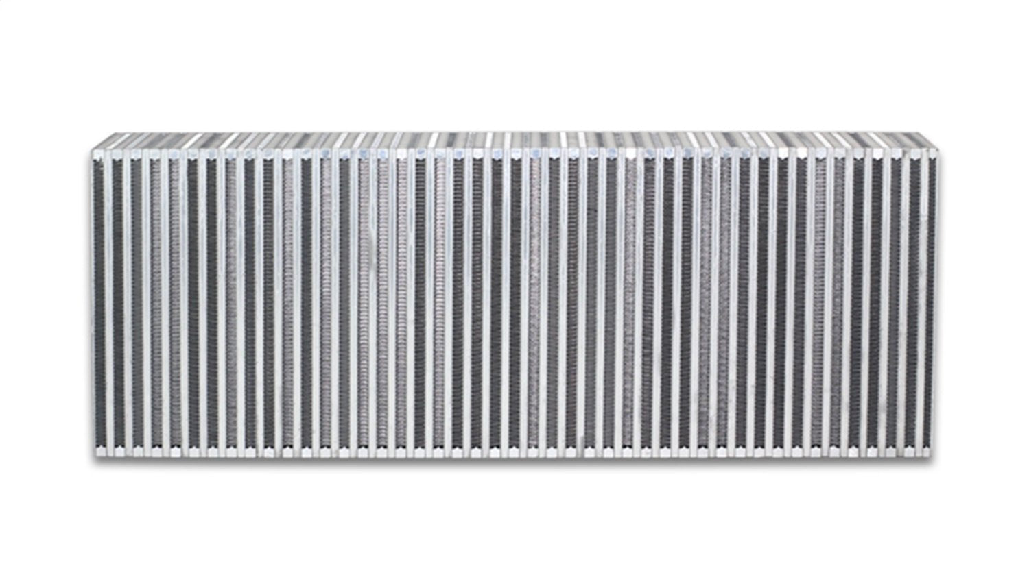 Vertical Performance 12851 Flow Intercooler, 1 Pack Vibrant